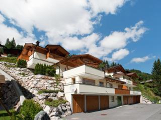 Chalet apartment in Saalbach-Hinterglemm - Saalbach-Hinterglemm - 4
