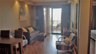 Sea View Apartment at Oasis - Chakvi - 4