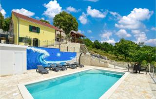 4 Bedroom Cozy Home In Brstanovo - Brštanovo - 2