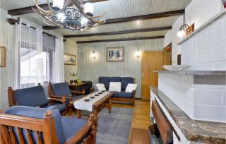 2 Bedroom Lovely Home In Vinica Breg - Vinica - 1