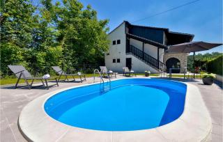 2 Bedroom Lovely Home In Vinica Breg - 8
