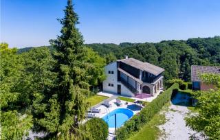 2 Bedroom Lovely Home In Vinica Breg - 3
