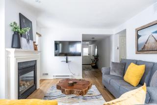 Luxurious Blue Mountain 3BR & 3BTH Walk-in to Village - Blue Mountains - 7