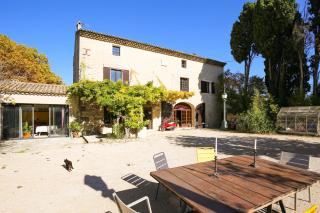 REMY A DIT - Saint-Rémy-de-Provence - 1