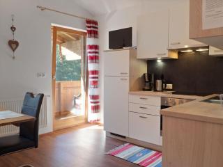 Lovely Apartment with Terrace in Fuegenberg - Fügen - 2