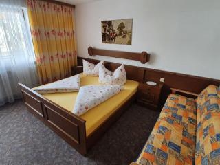 Apartment in child-friendly surroundings - Rohrberg - 1