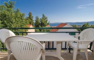 2 Bedroom Gorgeous Apartment In Orebic - Orebić - 9