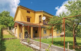Awesome Apartment In Bresca - Breza - 4
