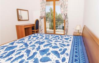 2 Bedroom Gorgeous Apartment In Orebic - 9