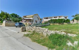 1 Bedroom Awesome Apartment In Kustici - Kustići - 6