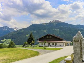Rustic country house in Mittersill near ski area - Mittersill - 9