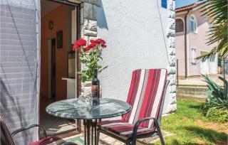 Studio Apartment In Medulin - 8