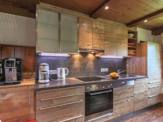 Rustic country house in Mittersill near ski area - Mittersill - 5