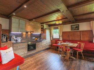 Rustic country house in Mittersill near ski area - Mittersill - 4