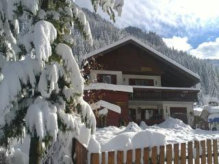 Apartment near Lake Woerthersee - Oreinschnak - 9