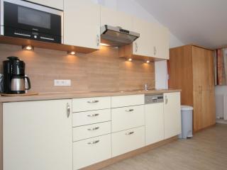 Charming Apartment in Uderns with Balcony - Uderns - 7
