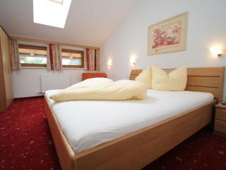 Charming Apartment in Uderns with Balcony - Uderns - 2