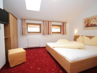 Charming Apartment in Uderns with Balcony - Uderns - 1