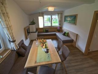 Holiday flat near four ski lifts in Mayrhofen - Mayrhofen - 7