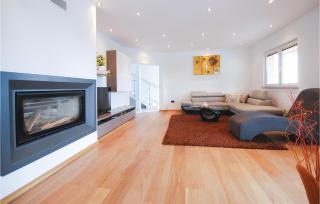 Gorgeous Home In Icici With Sauna - 5
