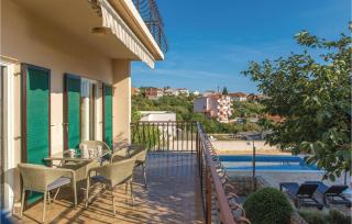 Holiday Home Liveja Ii Iv - Trogir - 9