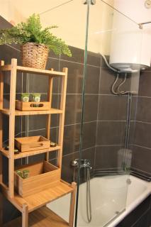 Beautiful apartment next to Acropolis - Athens - 1