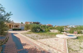 Two-Bedroom Holiday Home Jezera With A Fireplace 05 - 8