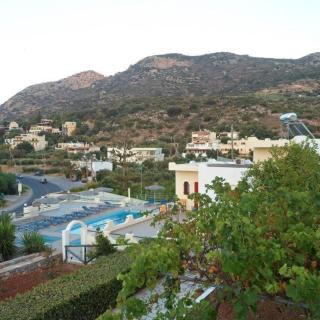 Kavousanos Apartments - Istron - 2