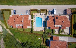 Holiday Home Baredine Cr - Donje Baredine - 1