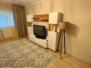 Apartament BELLA - Tîrgu Ocna - 6