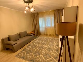 Apartament BELLA - Tîrgu Ocna - 4