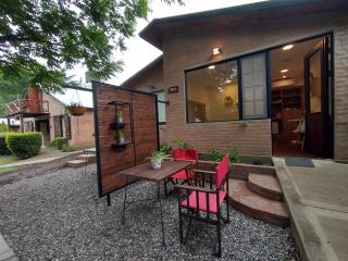 Cabañas Cultura Serrana - 3