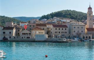 Gorgeous Home In Pucisca With Wifi - Pučišća - 6