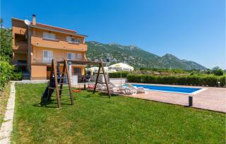 Three-Bedroom Apartment In Donja Ostrvica - Ostrvica - 7