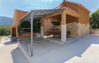 Three-Bedroom Apartment In Donja Ostrvica - Ostrvica - 2