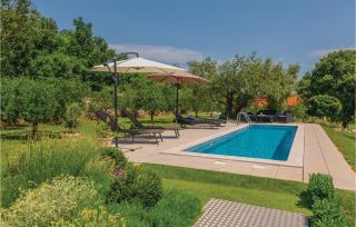 Three-Bedroom Holiday Home In Vinjani Donji - Donji Vinjani - 7