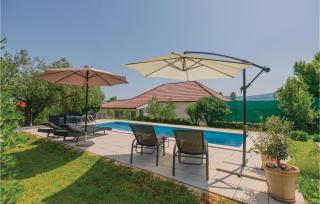 Three-Bedroom Holiday Home In Vinjani Donji - Donji Vinjani - 4