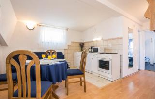 Holiday Apartment Privlaka 06 - Privlaka - 7
