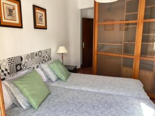 Hispalis San Julian - Siviglia - 2