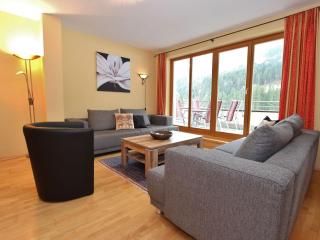 Large chalet apartment in Saalbach-Hinterglemm - Saalbach-Hinterglemm - 1