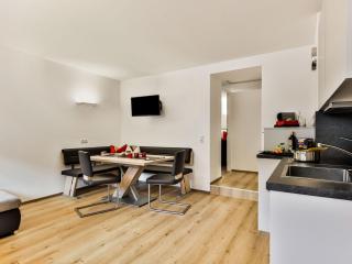 Inviting Apartment in Inzing with garden - 2