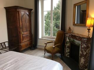 Grand appartement 6 pers., cadre calme, proche Nancy et Lunéville, toutes commodités, tout inclus - FR-1-584-179 - Saint-Nicolas-de-Port - 1