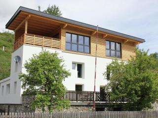 Spacious Holiday Home in Wenns near Ski Area - Wenns - 5