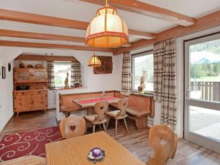 Spacious Holiday Home in Wenns near Ski Area - Wenns - 9