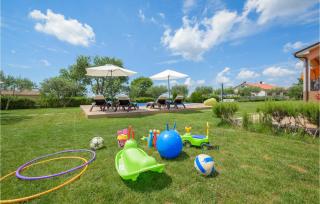 Two-Bedroom Holiday Home In Tinjan - Tinjan - 5
