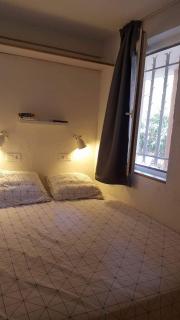 Cap Esterel superbe studio-cabine VUE MER MAGNIFIQUE ! - Drammont - 6