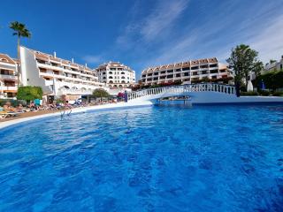 Duplex Parque Santiago 2 close to pool, sea + beach, central, Wifi, heated pool - Playa de las Americas - 8