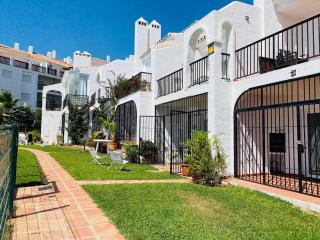 Casa Lunamar - Sol y Mar - Sitio de Calahonda - 1