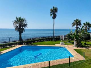 Casa Lunamar - Sol y Mar - Sitio de Calahonda - 8