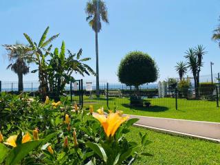 Casa Lunamar - Sol y Mar - Sitio de Calahonda - 5